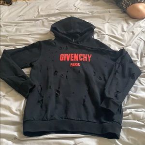 Givenchy hoodie